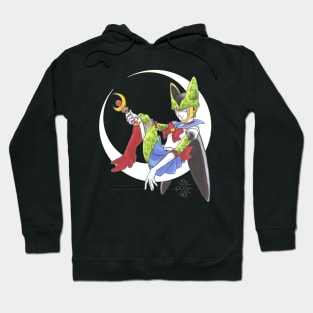 Sailor Cell Hoodie